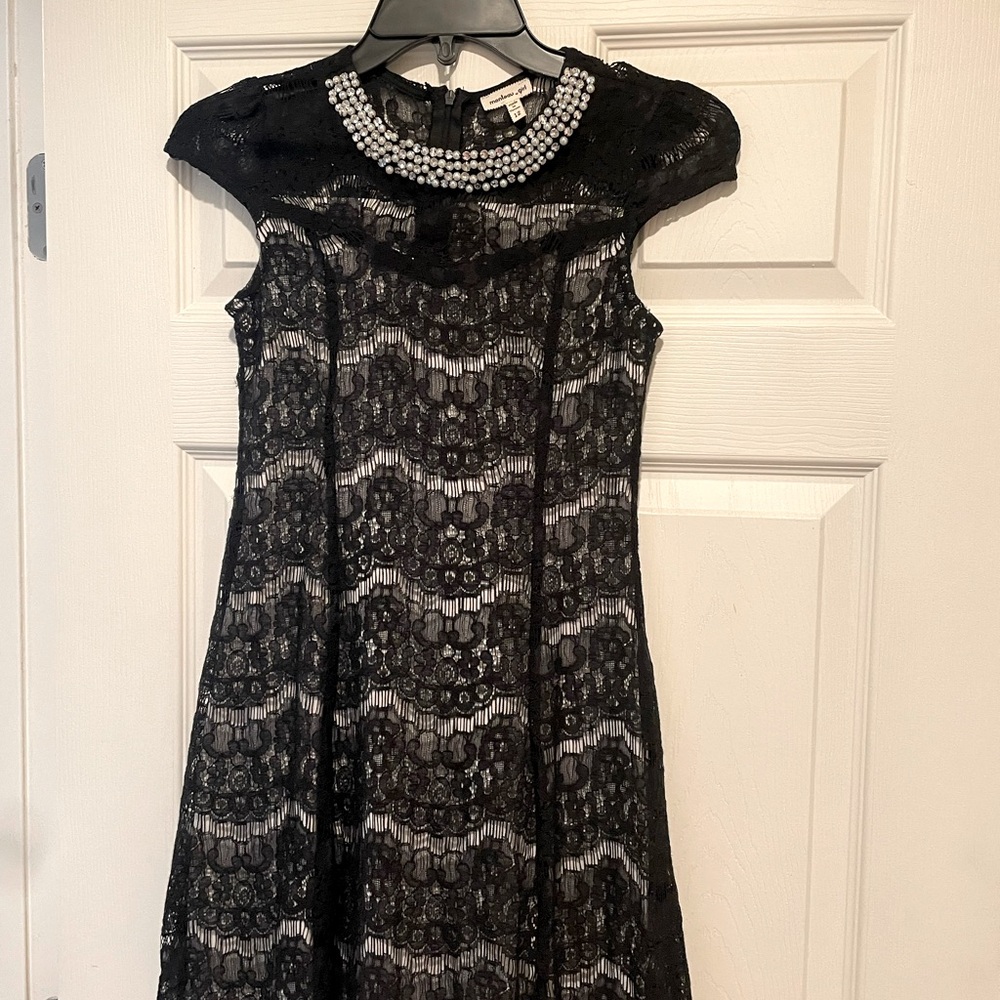 Size 12 dress